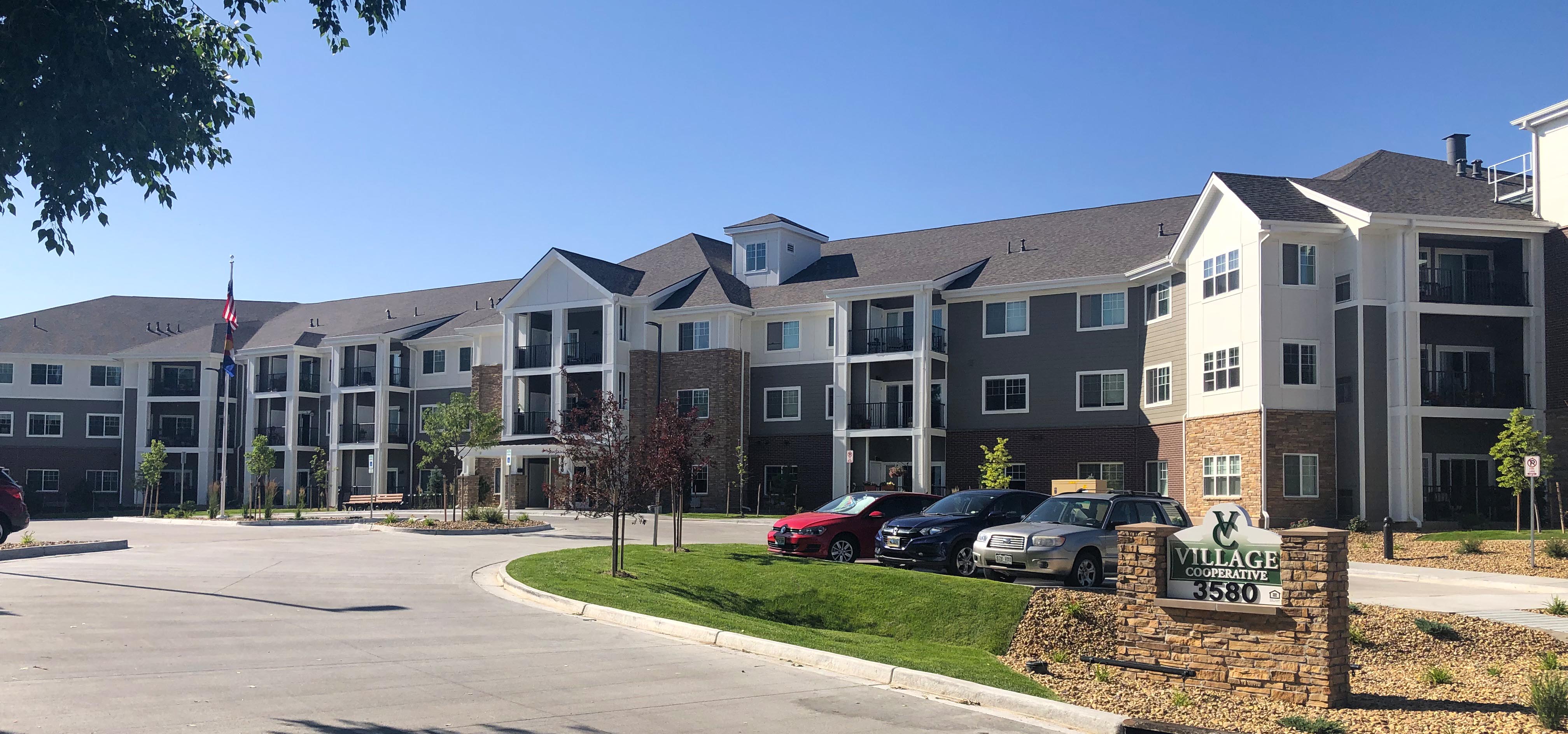 Fort Collins Development